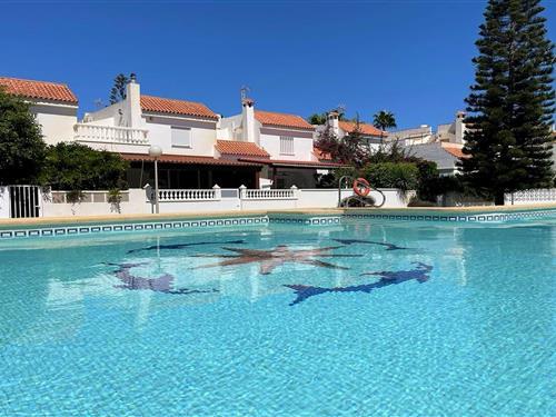 Holiday home - 6 persons -  - 04740 - Roquetas De Mar
