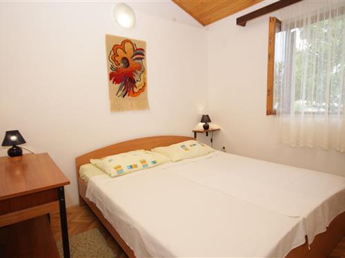 Sommerhus - 3 personer -  - Mali Lošinj - 51550 - Mali Lošinj