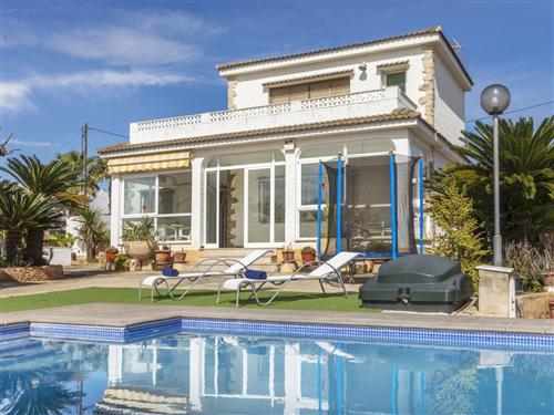 Holiday home - 6 persons -  - Vinarós - 12500