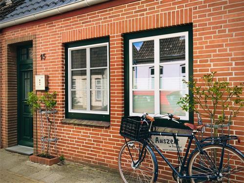 Sommerhus - 2 personer -  - Friedrichstadt - 25840