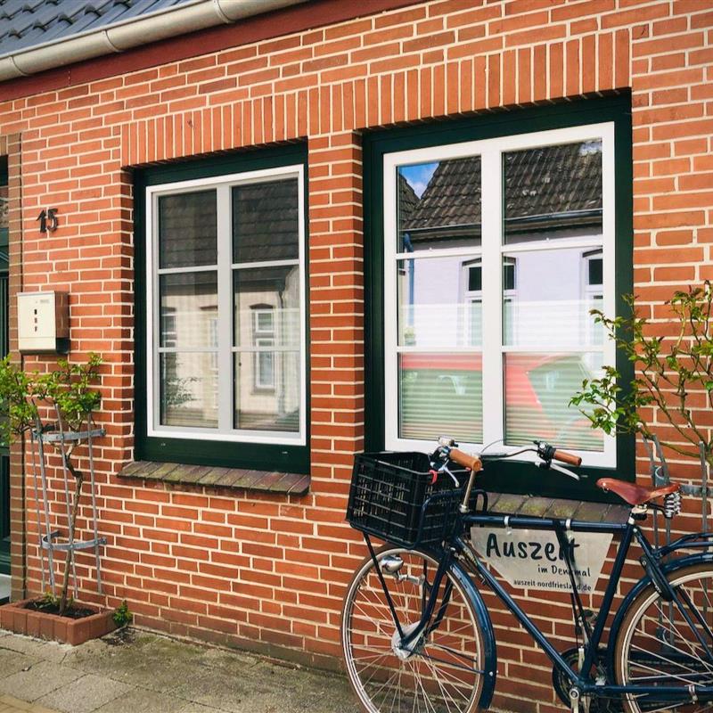 Sommerhus - 2 personer -  - Friedrichstadt - 25840