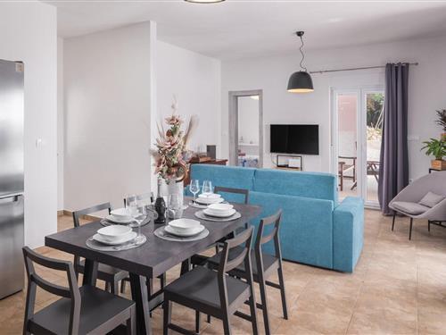 Villa - 6 persons -  - 52220 - Labin