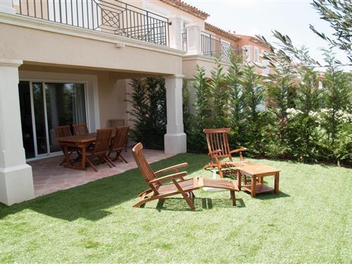 Villa - 6 personer -  - 83520 - Roquebrune-Sur-Argens