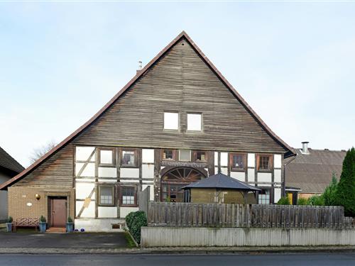 Ferieleilighet - 3 personer -  - 31812 - Bad Pyrmont