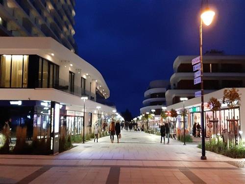 Ferienwohnung - 2 Personen -  - 72600 - Swinoujscie