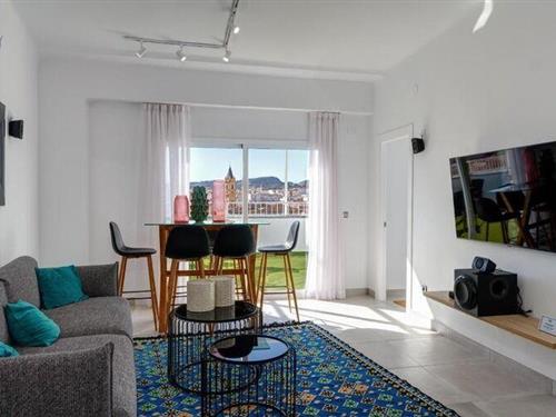 Ferienhaus - 6 Personen -  - 29006 - Málaga