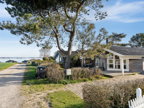 Holiday home - 4 persons -  - Fruerlund - Sydfyn - 5600