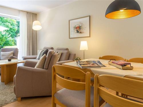 Ferielejlighed - 4 personer -  - Rosenweg - 26548 - Norderney