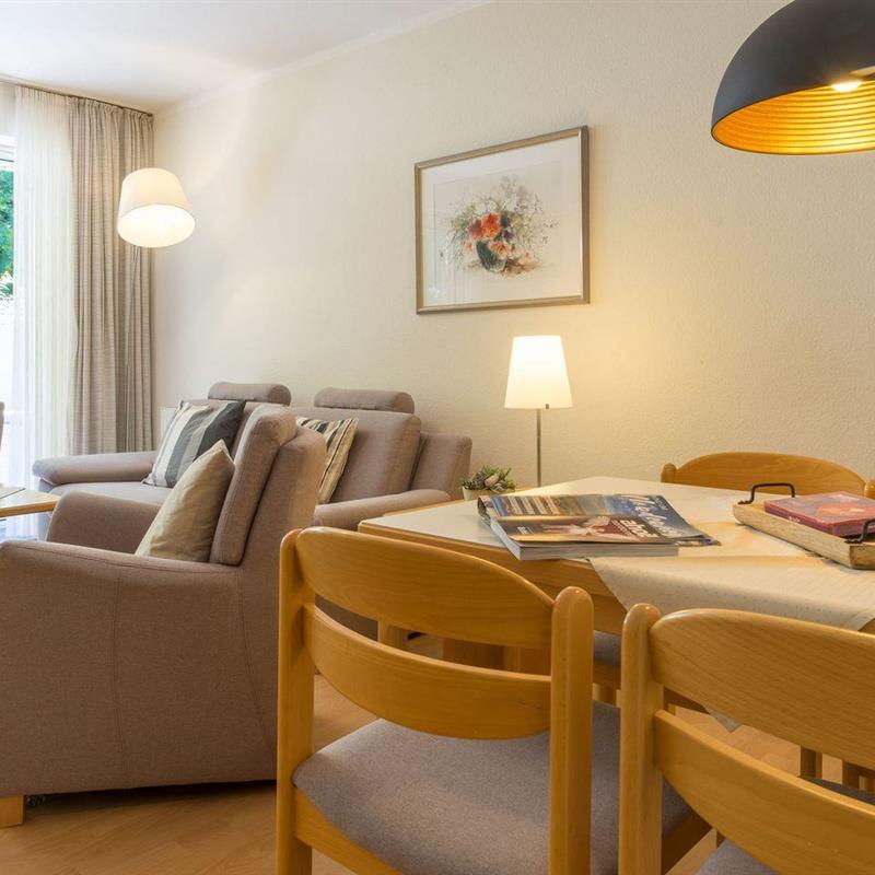 Ferielejlighed - 4 personer -  - Rosenweg - 26548 - Norderney