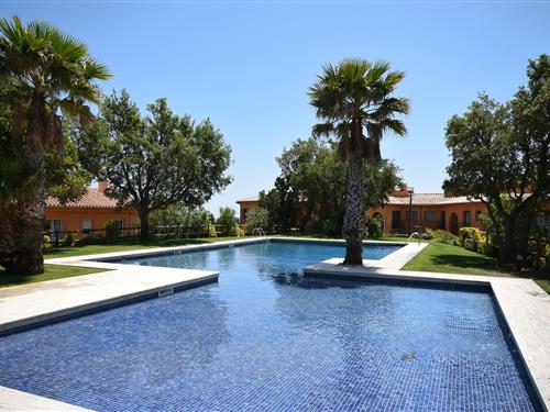 Holiday apartment - 6 persons -  - 17249 - Castell D'aro