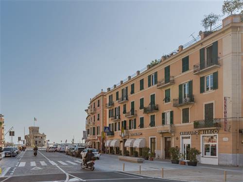 Semesterlägenhet - 4 personer -  - Rapallo - 16035