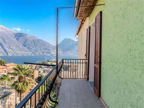 Ferieleilighet - 4 personer -  - San Siro - 22010