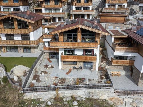 Chalet - 8 persons -  - 5741 - Neukirchen