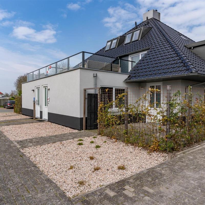 Sommerhus - 8 personer -  - 8626GD - Sneek