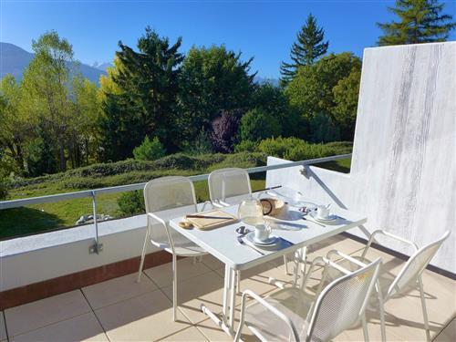 Feriehus / leilighet - 2 personer -  - Crans-Montana - 3963