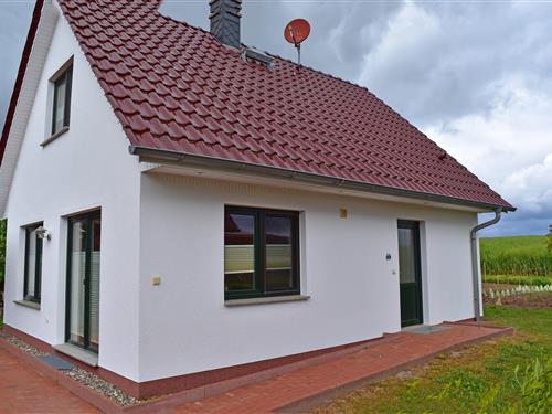 Sommerhus - 6 personer -  - 18230 - Mechelsdorf