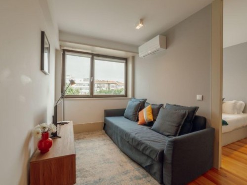 Ferielejlighed - 4 personer -  - 4050-052 - Porto