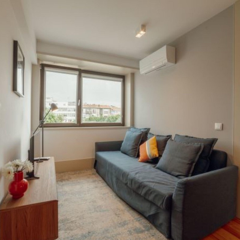 Ferielejlighed - 4 personer -  - 4050-052 - Porto
