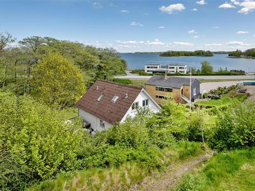 Sommerhus - 8 personer -  - Fjordvejen - Sønderhav - 6340 - Kruså