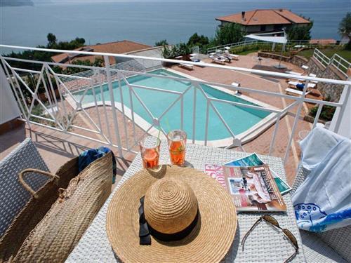 Holiday apartment - 4 persons -  - Vibonati - 84079