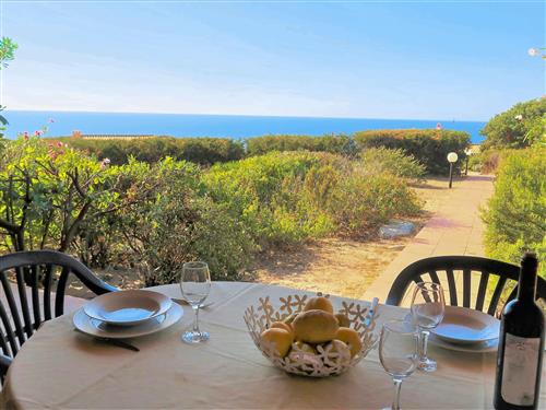 Sommerhus - 4 personer -  - Costa Paradiso - 07038