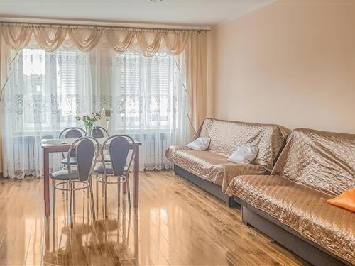 Holiday Home/Apartment - 6 persons -  - Lipowa - 73-220 - Dominikowo