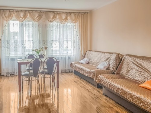Ferielejlighed - 6 personer -  - Lipowa - 73-220 - Dominikowo