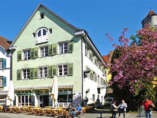 Feriehus / leilighet - 4 personer -  - 88709 - Meersburg