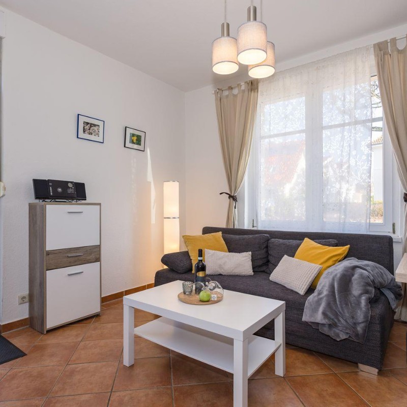 Ferielejlighed - 7 personer -  - Leuchturmstrasse - 18230 - Rerik