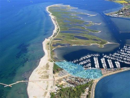 Semesterlägenhet - 5 personer -  - Heiligenhafen - 23774