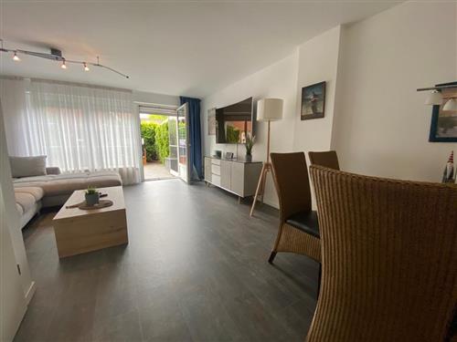 Feriehus - 4 personer -  - Bordumer Strasse - 26316 - Dangast