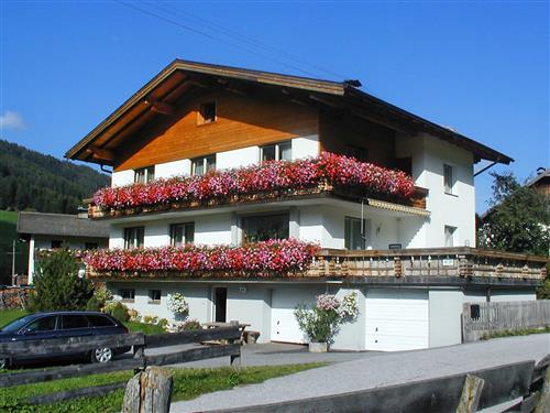 Holiday Home/Apartment - 8 persons -  - Obernberg Am Brenner - 6157