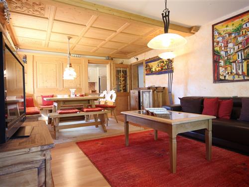 Ferielejlighed - 6 personer -  - Kienbergstraße - 87459 - Pfronten