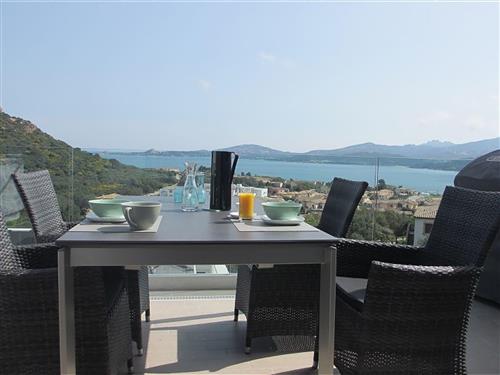 Holiday apartment - 4 persons -  - Cannigione - 07021