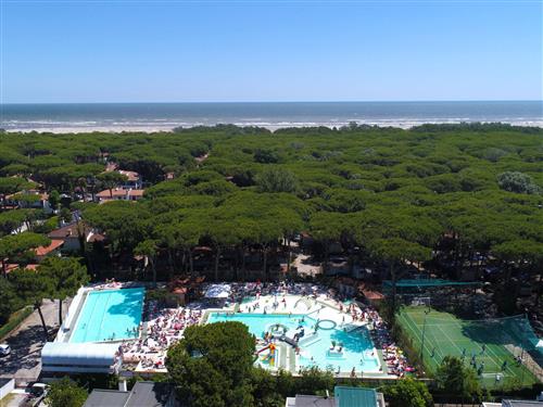 Fritidshus - 4 personer -  - Lido Di Spina - 44029