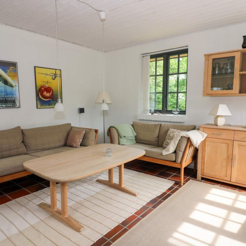 Ferienhaus - 9 Personen -  - Granly - Öster Hurup - 9560 - Himmerland