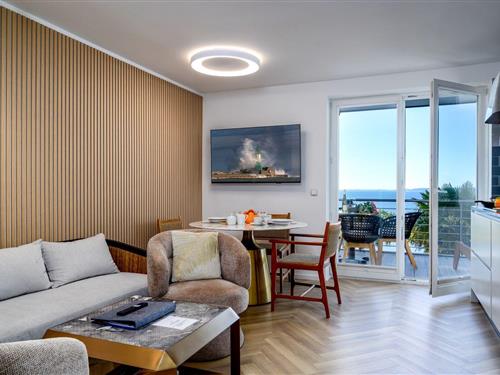 Ferienwohnung - 4 Personen -  - Ringstr. - 18546 - Sassnitz Auf Rügen