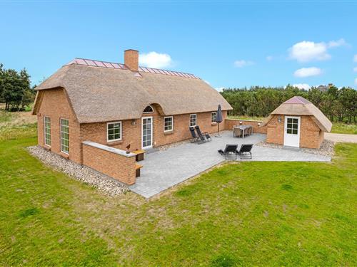 Sommerhus - 6 personer -  - Svollingvej - Vester Husby - 6990 - Ulfborg