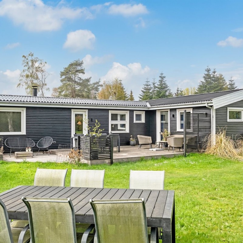 Ferienhaus - 8 Personen -  - Egevejen - Gedesby - 4874 - Gedser