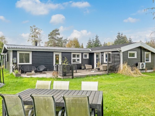 Sommerhus - 8 personer -  - Egevejen - Gedesby - 4874 - Gedser