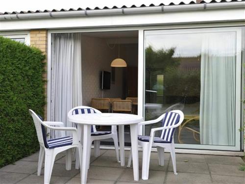 Ferienhaus - 3 Personen -  - Boulevarden - Balka - 3730 - Nexö