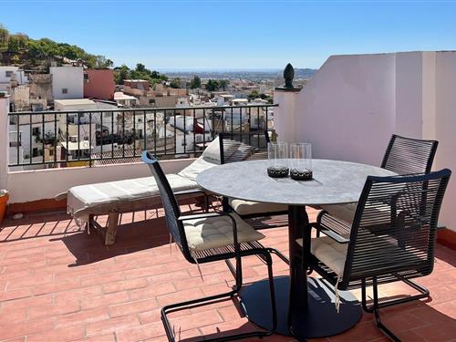 Ferienhaus - 8 Personen -  - Cercadillo San Sebastián - 29700 - Vélez-Málaga