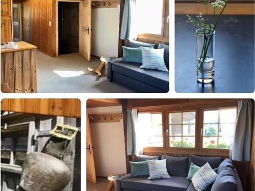 Holiday apartment - 4 persons -  - Scheftenau - 9630 - Wattwil