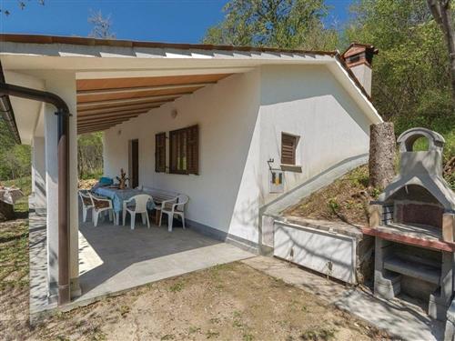 Sommerhus - 3 personer -  - Ulica - 52426 - Dolenja Vas