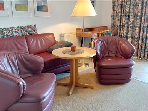 Ferielejlighed - 4 personer -  - Strandpromenade - 18609 - Binz