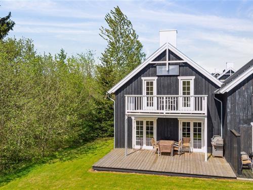 Ferienhaus - 8 Personen -  - Troldbjergvej 9 H - Silkeborg - 8883 - Gjern