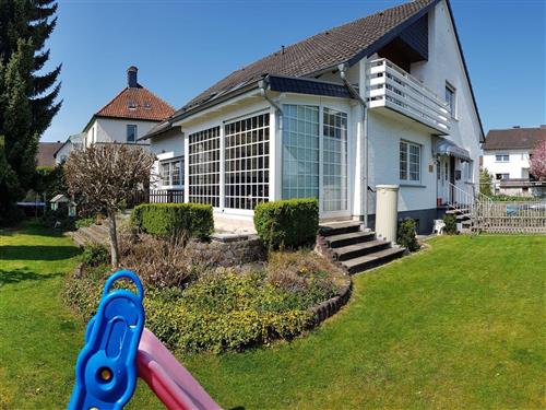 Feriehus - 15 personer -  - Seitenweg - 31812 - Bad Pyrmont