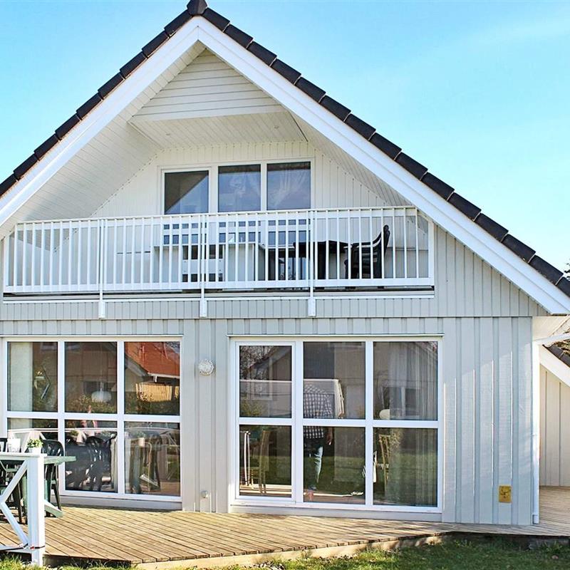  - 7 personer -  - Strandblick - Geltinger Bucht - 24395 - Gelting