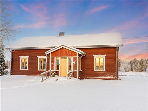 Holiday home - 6 persons -  - Kittilä - 99150