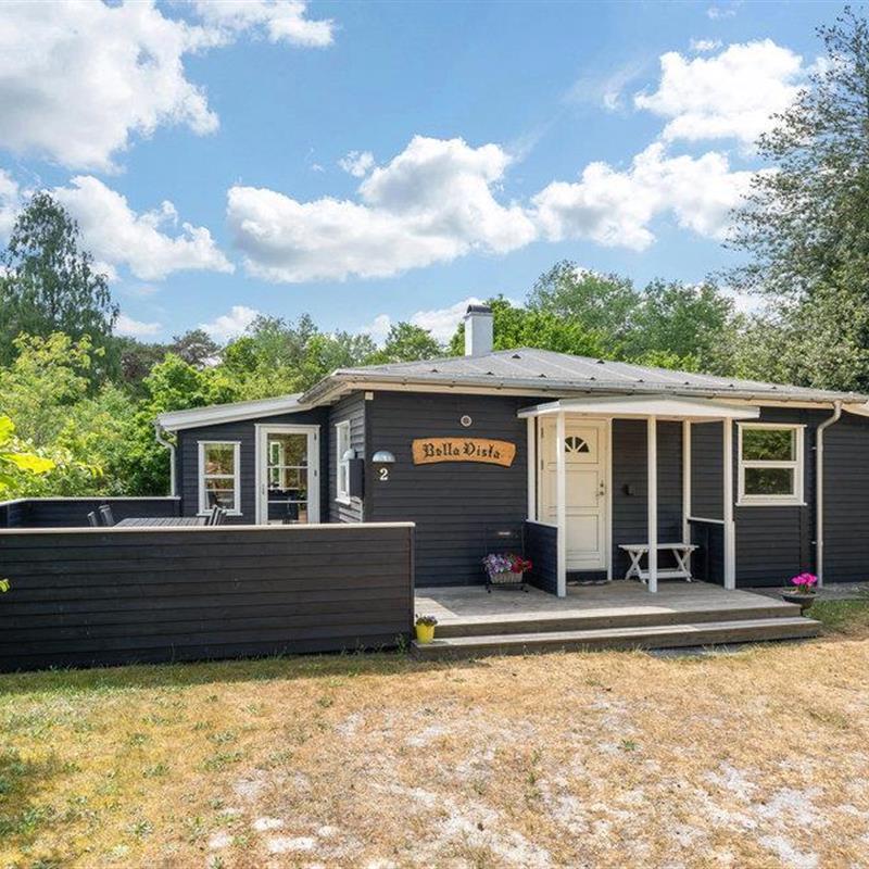 Ferienhaus - 6 Personen -  - Aastien - Balka - 3730 - Nexö